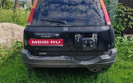 Honda CR-V IV, 1999 год, 180 000 рублей, 2 фотография