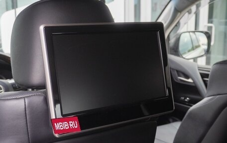 Lexus LX III, 2016 год, 7 520 000 рублей, 27 фотография