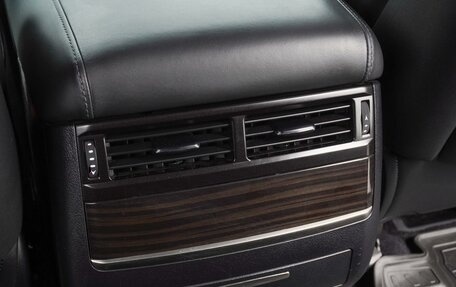 Lexus LX III, 2016 год, 7 520 000 рублей, 28 фотография