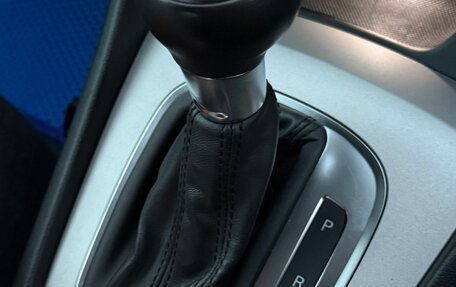 Audi Q3, 2014 год, 1 600 000 рублей, 7 фотография