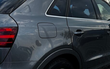 Audi Q3, 2014 год, 1 600 000 рублей, 6 фотография