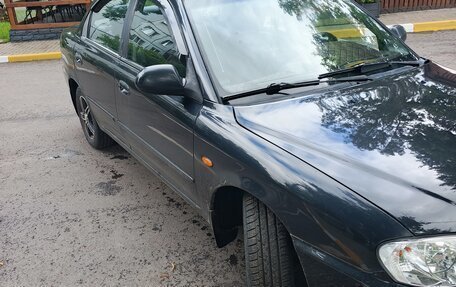KIA Spectra II (LD), 2006 год, 300 000 рублей, 4 фотография