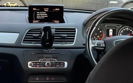 Audi Q3, 2014 год, 1 600 000 рублей, 10 фотография