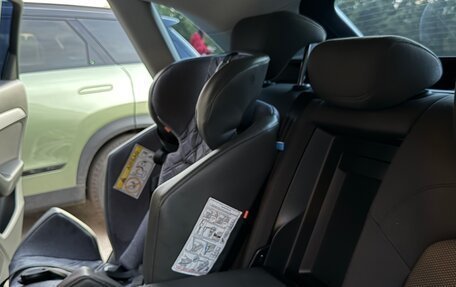 Audi Q3, 2014 год, 1 600 000 рублей, 8 фотография