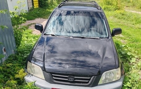 Honda CR-V IV, 1999 год, 180 000 рублей, 4 фотография