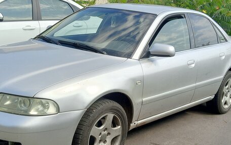 Audi A4, 1999 год, 300 000 рублей, 5 фотография