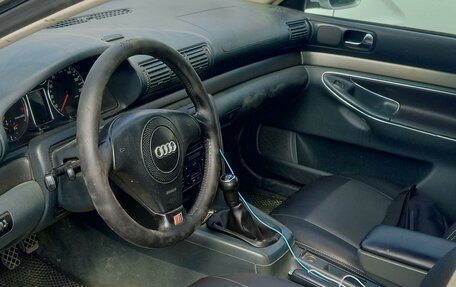 Audi A4, 1999 год, 300 000 рублей, 7 фотография