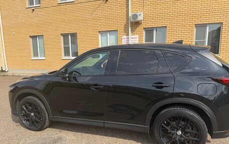Mazda CX-5 II, 2021 год, 3 350 000 рублей, 2 фотография