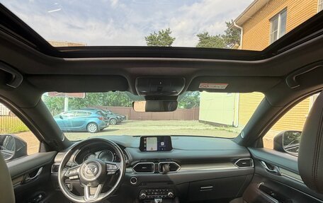 Mazda CX-5 II, 2021 год, 3 350 000 рублей, 8 фотография