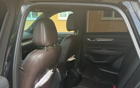 Mazda CX-5 II, 2021 год, 3 350 000 рублей, 10 фотография