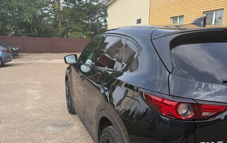 Mazda CX-5 II, 2021 год, 3 350 000 рублей, 11 фотография