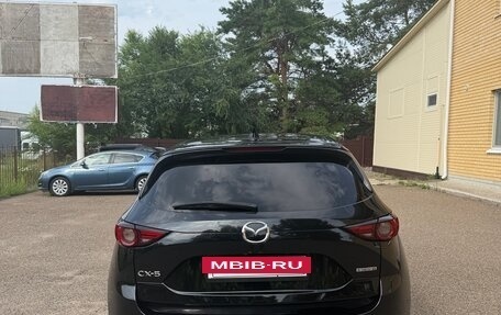 Mazda CX-5 II, 2021 год, 3 350 000 рублей, 12 фотография