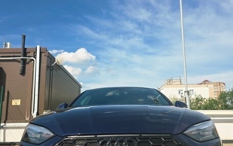 Audi A5, 2021 год, 3 700 000 рублей, 2 фотография
