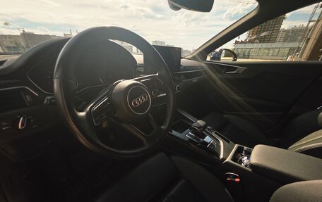 Audi A5, 2021 год, 3 700 000 рублей, 13 фотография