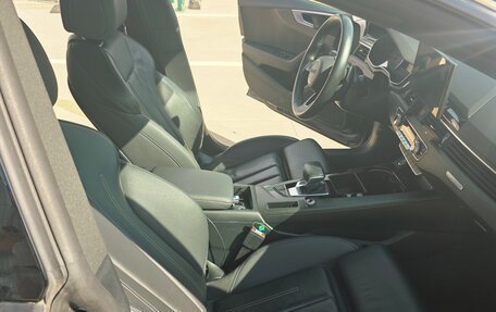 Audi A5, 2021 год, 3 700 000 рублей, 14 фотография