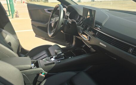 Audi A5, 2021 год, 3 700 000 рублей, 17 фотография