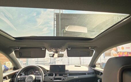 Audi A5, 2021 год, 3 700 000 рублей, 20 фотография