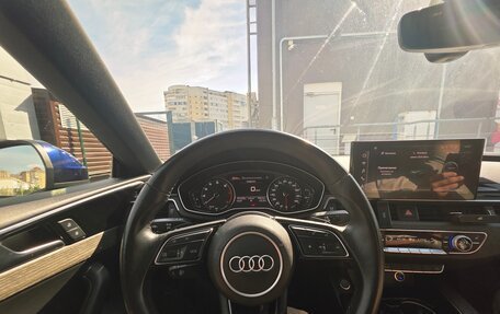 Audi A5, 2021 год, 3 700 000 рублей, 19 фотография