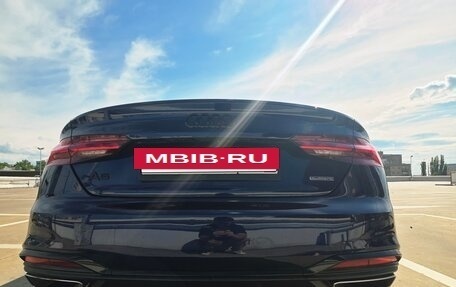 Audi A5, 2021 год, 3 700 000 рублей, 7 фотография