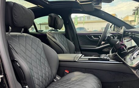 Mercedes-Benz S-Класс, 2026 год, 24 120 000 рублей, 5 фотография