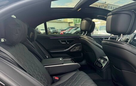 Mercedes-Benz S-Класс, 2026 год, 24 120 000 рублей, 4 фотография