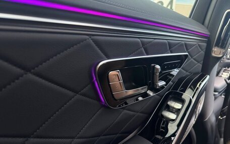 Mercedes-Benz S-Класс, 2026 год, 24 120 000 рублей, 7 фотография