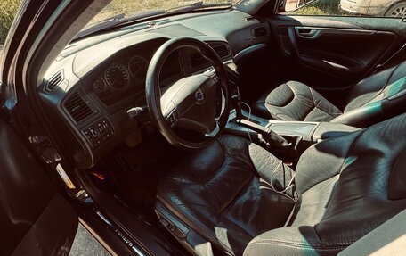 Volvo S60 III, 2005 год, 330 000 рублей, 12 фотография