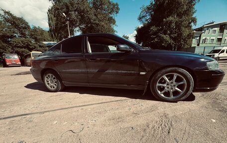 Volvo S60 III, 2005 год, 330 000 рублей, 6 фотография