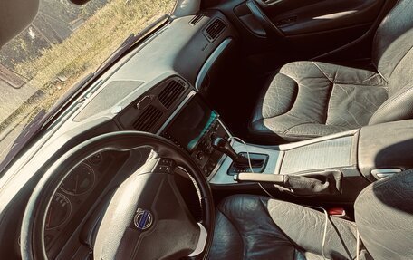 Volvo S60 III, 2005 год, 330 000 рублей, 13 фотография