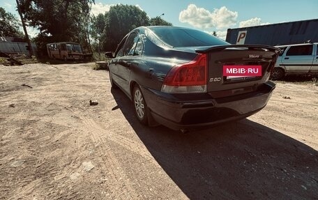 Volvo S60 III, 2005 год, 330 000 рублей, 9 фотография