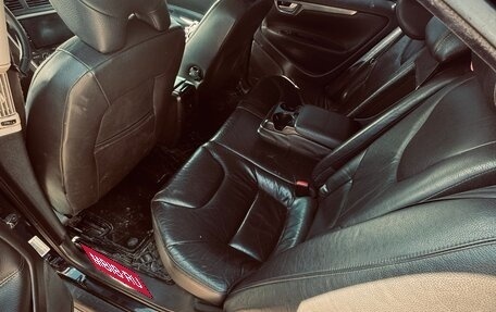 Volvo S60 III, 2005 год, 330 000 рублей, 14 фотография