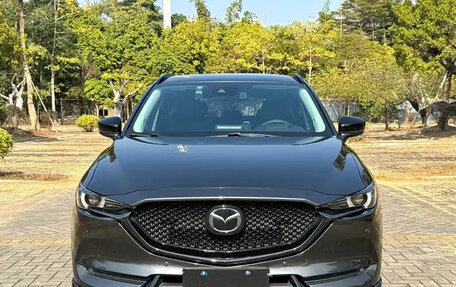 Mazda CX-5 II, 2022 год, 1 899 003 рублей, 2 фотография