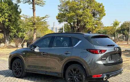 Mazda CX-5 II, 2022 год, 1 899 003 рублей, 4 фотография