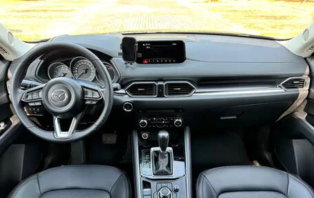 Mazda CX-5 II, 2022 год, 1 899 003 рублей, 9 фотография