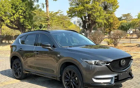 Mazda CX-5 II, 2022 год, 1 899 003 рублей, 5 фотография