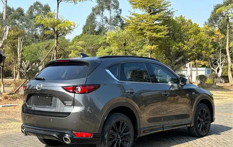Mazda CX-5 II, 2022 год, 1 899 003 рублей, 6 фотография