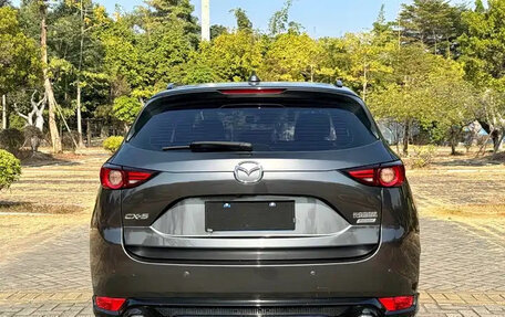 Mazda CX-5 II, 2022 год, 1 899 003 рублей, 7 фотография