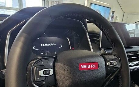 Haval Jolion, 2026 год, 2 899 000 рублей, 8 фотография