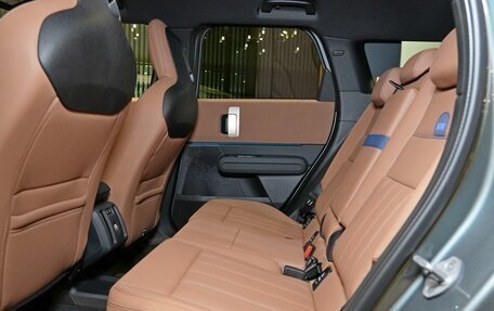 MINI Countryman, 2026 год, 6 750 000 рублей, 9 фотография