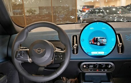 MINI Countryman, 2026 год, 6 750 000 рублей, 12 фотография