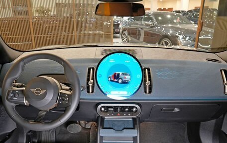 MINI Countryman, 2026 год, 6 750 000 рублей, 11 фотография