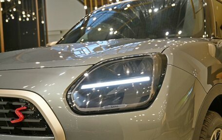 MINI Countryman, 2026 год, 6 750 000 рублей, 5 фотография