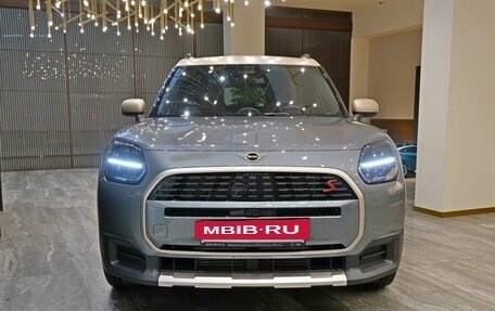 MINI Countryman, 2026 год, 6 750 000 рублей, 3 фотография