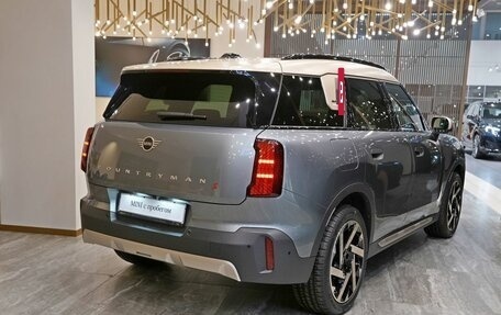 MINI Countryman, 2026 год, 6 750 000 рублей, 2 фотография