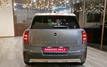 MINI Countryman, 2026 год, 6 750 000 рублей, 4 фотография