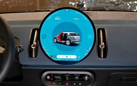 MINI Countryman, 2026 год, 6 750 000 рублей, 16 фотография