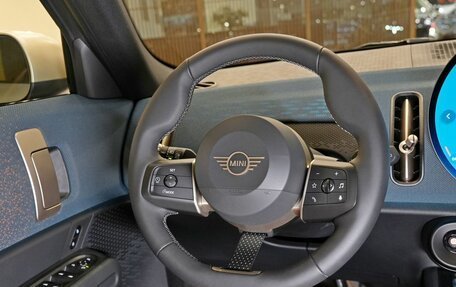 MINI Countryman, 2026 год, 6 750 000 рублей, 13 фотография