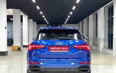 Audi Q3, 2022 год, 2 430 000 рублей, 5 фотография
