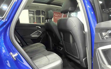 Audi Q3, 2022 год, 2 430 000 рублей, 15 фотография