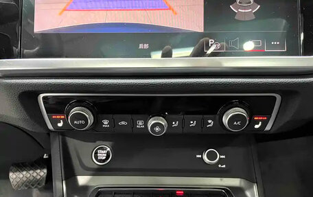 Audi Q3, 2022 год, 2 430 000 рублей, 11 фотография